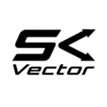 sk vector logo