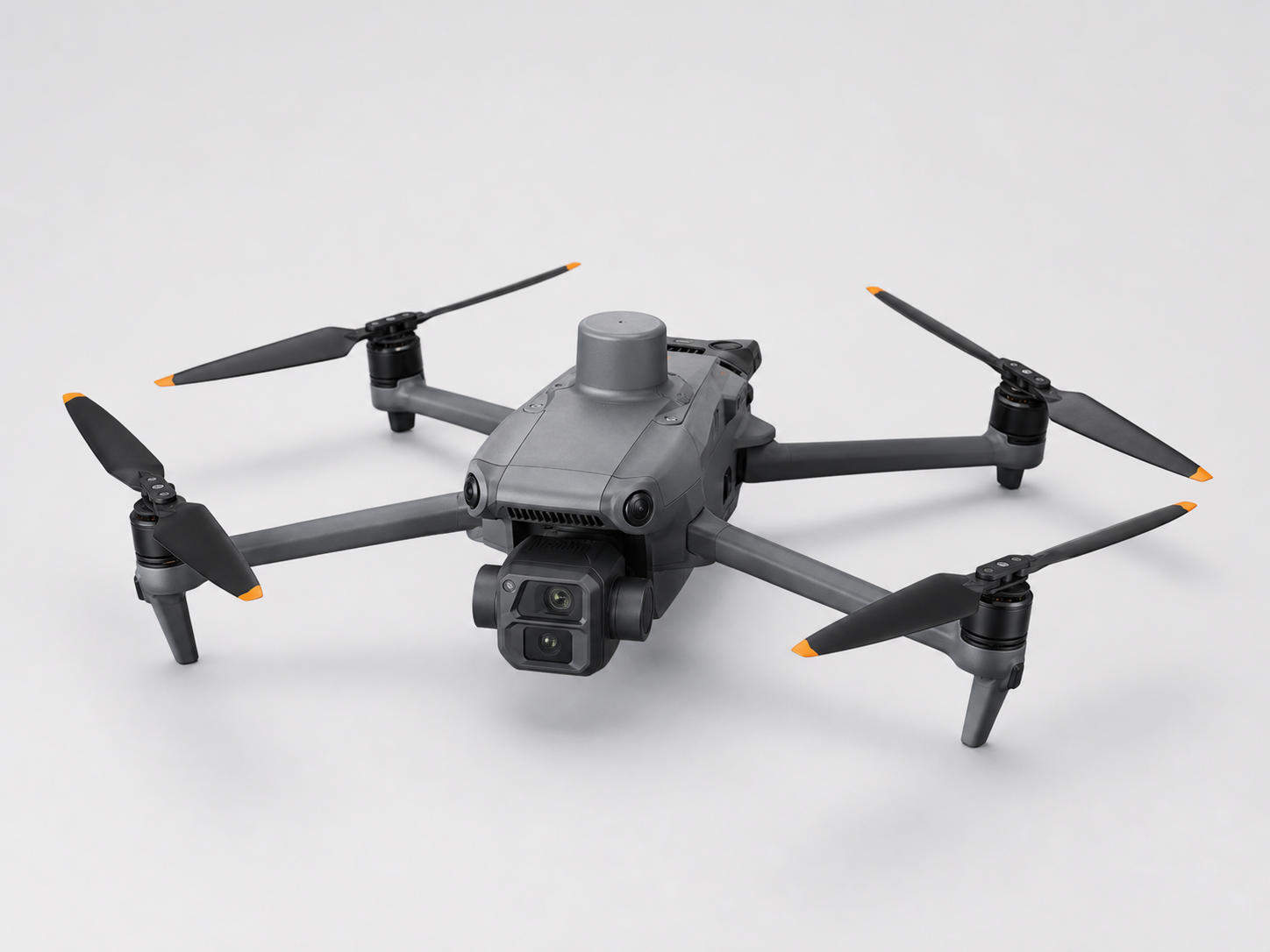 DJI Mavic 3 Enterprise Series product image for portable mapping thermal inspection and multispectral field data capture